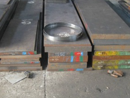 内乡18NiCrMo5模具钢